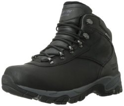 Hi-tec Men's Altitude V I Wp Hiking Boot Black charcoal 8.5 M Us