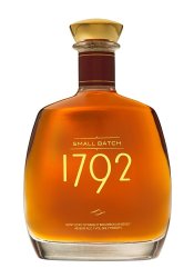 1792 - Small Batch Ridgemont Reserve Bourbon - 750ML