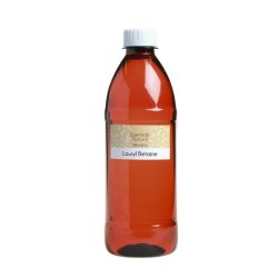 Lauryl Betaine - Sulfate Free - 1L