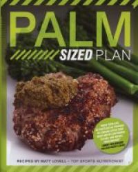 Palm Sized Plan Hardcover