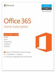 Office 365 Business Premium - Medialess - 1 Yr Subscr OFF365-BUSPREM