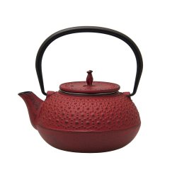 - Chinese Teapot - 600ML