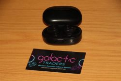 Galactic Faulty Wireless Earphones Right Earphone Not Charging Traders