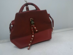 Handbag Red Default