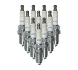 NGK Kyb Shock Absorber - 344493