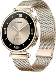 Huawei GT4 Smart Watch 41 Mm Size Gold