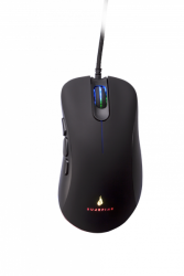 8 Button Gaming Mouse - Condor Claw
