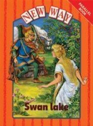 New Way Orange Level Parallel Book - Swan Lake