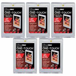 One Touch MINI Card Uv Magnetic Holder 5 Pack