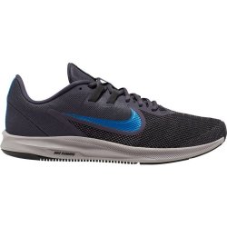 Nike Downshifter 9 Mens Running Shoes 11 Blue black