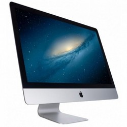 Apple iMac 21.5" Intel Core i5 Desktop PC
