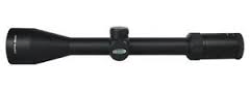 Weaver Kaspa 4-16x44 With Side Focus And Ballistic - X Reticle