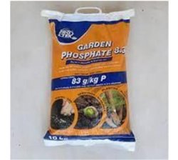 Garden Phosphate 8.3 10KG