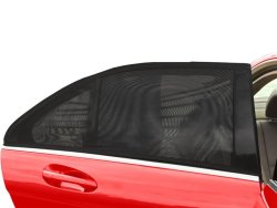 Window Glove Yaris Sedan Model - Autostyle Motorsport South Africa
