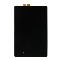 Skiliwah 2013 Google Nexus 7 Fhd 2ND Gen Asus ME571K ME571KL Lcd Touch Screen Digitizer Assembly+tools--shipped From Usa