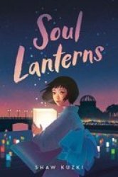 Soul Lanterns Paperback