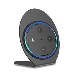 Innelo Stand Holder For Echo Dot Aluminium Alloy Bracket For Amazon Echo Dot 2ND Generation Speaker
