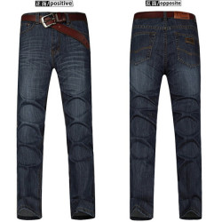 Spring Fashion Designer Brand Mens Jeans Denim Casual Trouser Pants - 883 Us Size 31