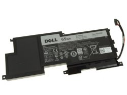Dell Xps 15-L521X W0Y6W 9F233 3NPC0 Laptop Battery 11.1 V 5700MAH 65WH