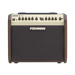 Fishman Loudbox MINI 60W Acoustic Instrument Amplifier