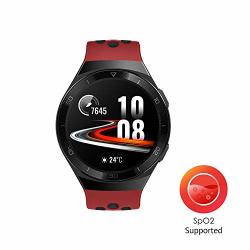 Huawei Watch GT 2E Bluetooth Smartwatch Sport Gps 14 Days Working Fitness Tracker Heart Rate Tracker Blood Oxygen Monitor Waterproof For Android And Ios