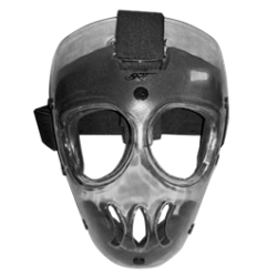 Brt Corners Face Mask - New - 1 Colours - Barron - Standard Size
