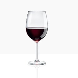 Vino Red Wine Glasses - Set Of 6