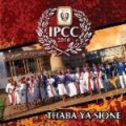 Thaba Ya Sione CD