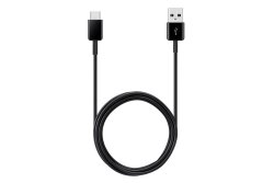 Samsung USB To Type C Cable-black