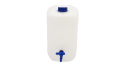 25L Bottle With Tap