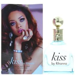 Kiss Eau De Parfum - 100ML Parallel Import