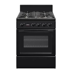 Univa 600MM Gas Stove With Gas Oven