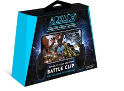 Arkade Battle Clip