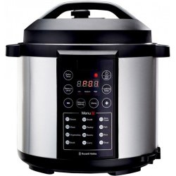Russell Hobbs Electric Pressure Cooker 6L