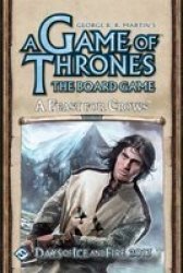 GAME OF THRONES A Board Game Feast Of Crows