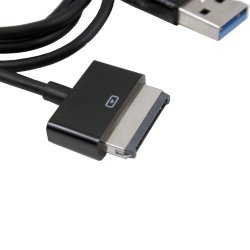 Awinner USB 3.0 Data Charger Cable For Asus Eee Pad TF101 TF201 SL201