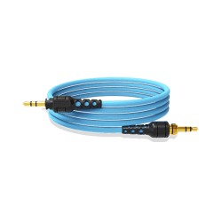 Rode NTH-CABLE12B - 1.2M Blue NTH-100 Replacement Cable