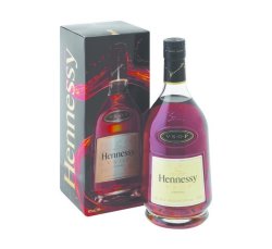 Hennessy Vsop Privilege Cognac 1 X 750 Ml
