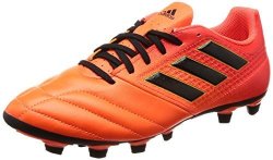 Adidas Performance Mens Ace 17.4 Fxg Training Soccer Football Boots - 8.5 Us Orange