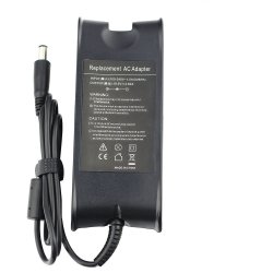 Dell 90W Laptop Charger 19.5V 4.62A 7.4 5.0MM