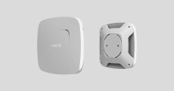 Ajax Fireprotect Plus White With Co