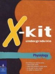 X-kit Undergraduate Physiology