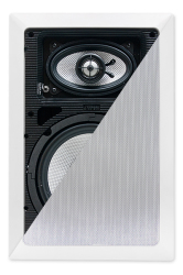EARTHQUAKE Image 846x In-wall Speaker - Pair