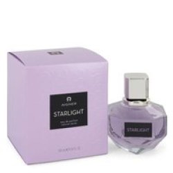 Starlight Eau De Parfum 100ML - Aigner Starlight