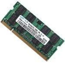 Generic 1GB DDR2-533 PC4200 SODIMM Laptop Memory Module for Dell Latitude D630c