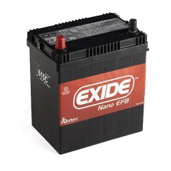 EXIDE Battery - 615