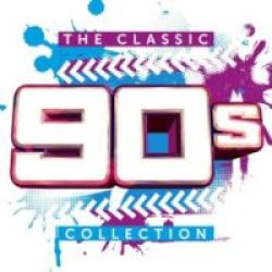 The Classic 90& 39 S Collection Cd