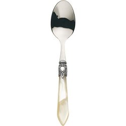 Bugatti - Oxford 6-PCS Coffee Spoon Ivory