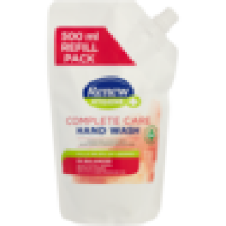 Complete Care Hand Wash 500ML