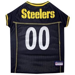 Nfl Pet Jersey. - Football Licensed Dog Jersey. - 32 Nfl Teams Available. - Comes In 6 Sizes. - Football Pet Jersey. - Sports
